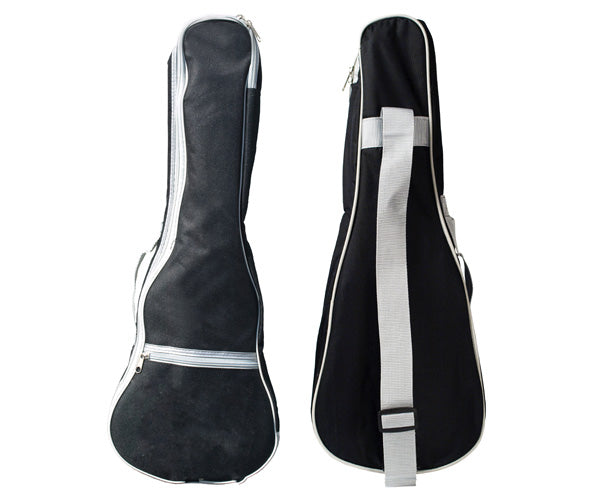 Ukulele Bag Eddy Finn 10mm Padding Tenor