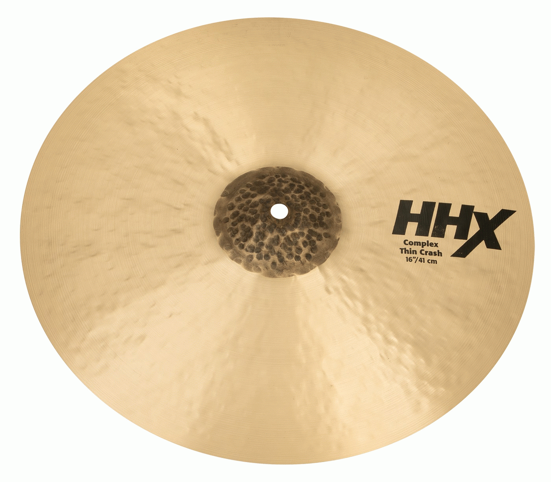 Sabian 11606XCN 16