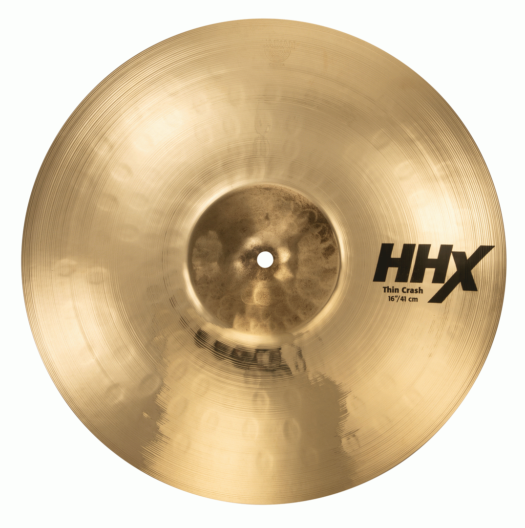 Sabian 11606XTB 16
