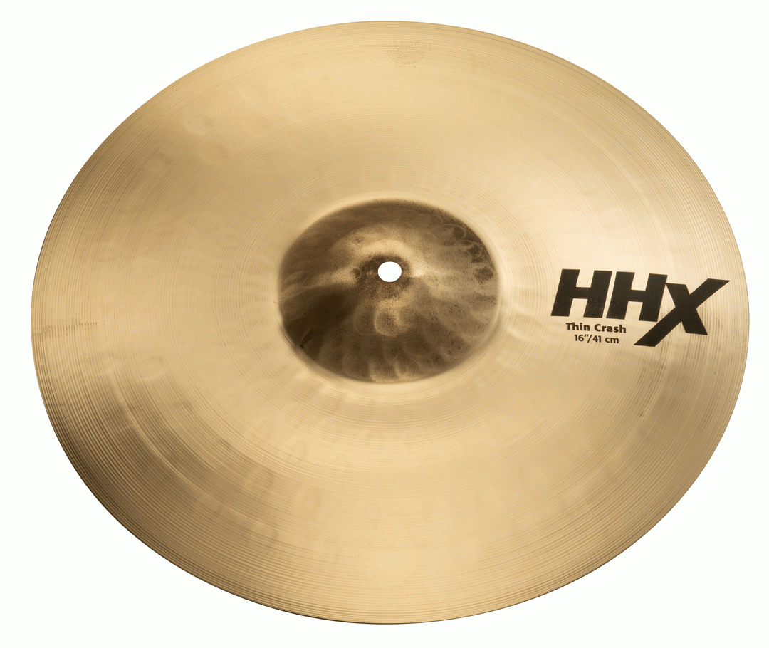 Sabian 11606XTB 16