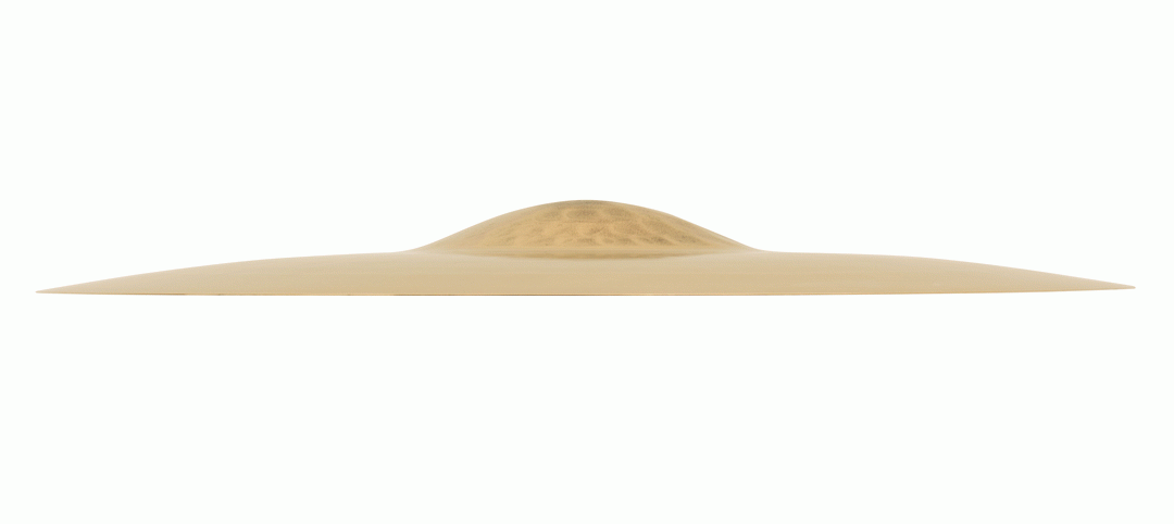 Sabian 11606XTB 16