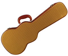 Ukulele Case Eddy Finn Tweed-Soprano
