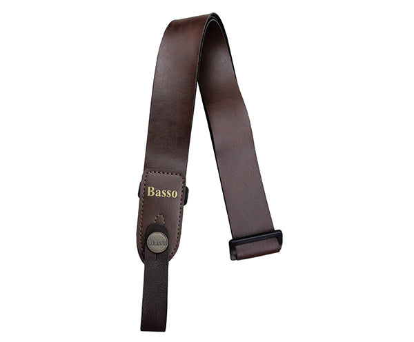 Basso Ukulele Strap - Economic Cafe UK-12