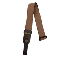 Basso Ukulele Strap - Economic Whskey UK-13