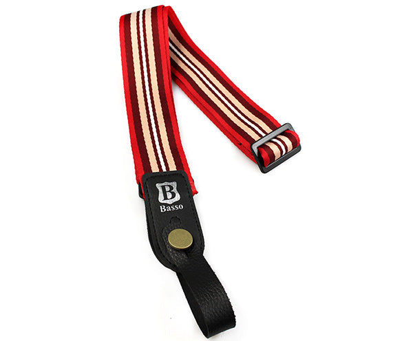 Basso Ukulele Strap - Vog UK-07