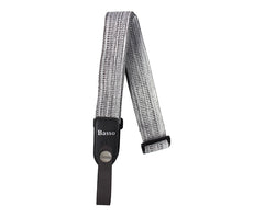 Basso Ukulele Strap - Graphite UK-14