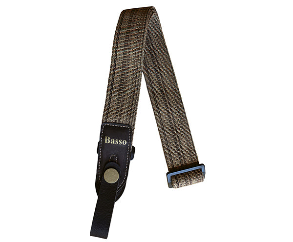 Basso Ukulele Strap - Mauka UK-10