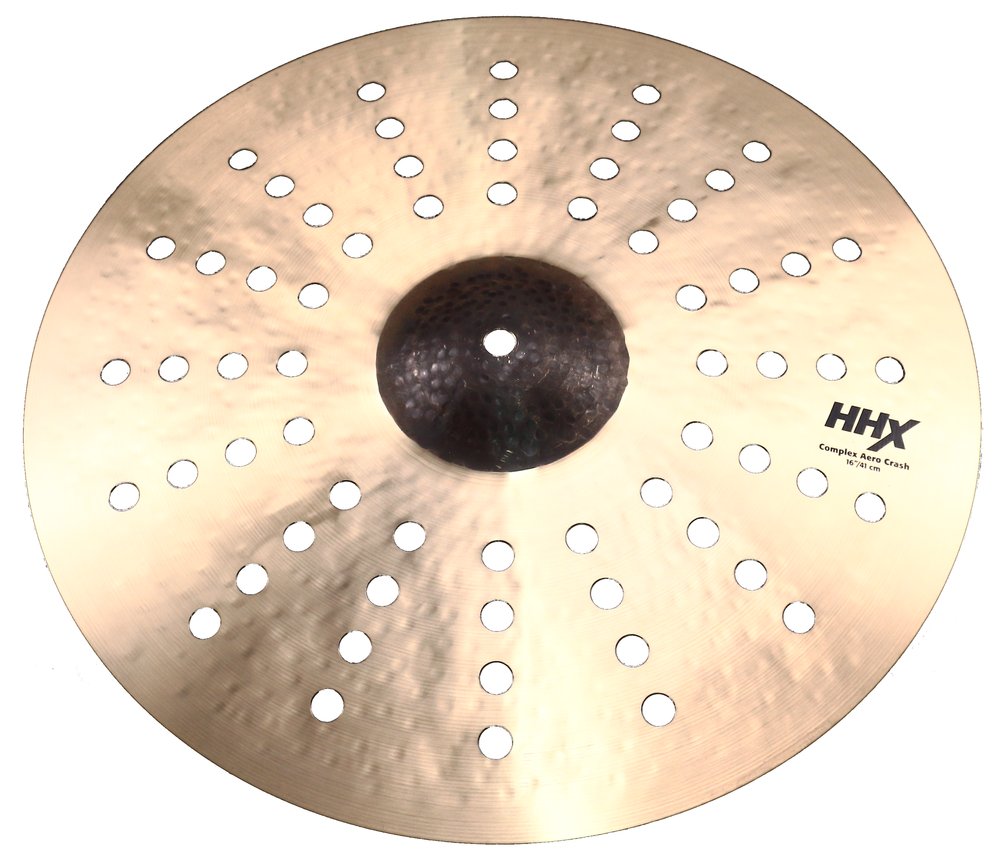 Sabian 116XACN 16