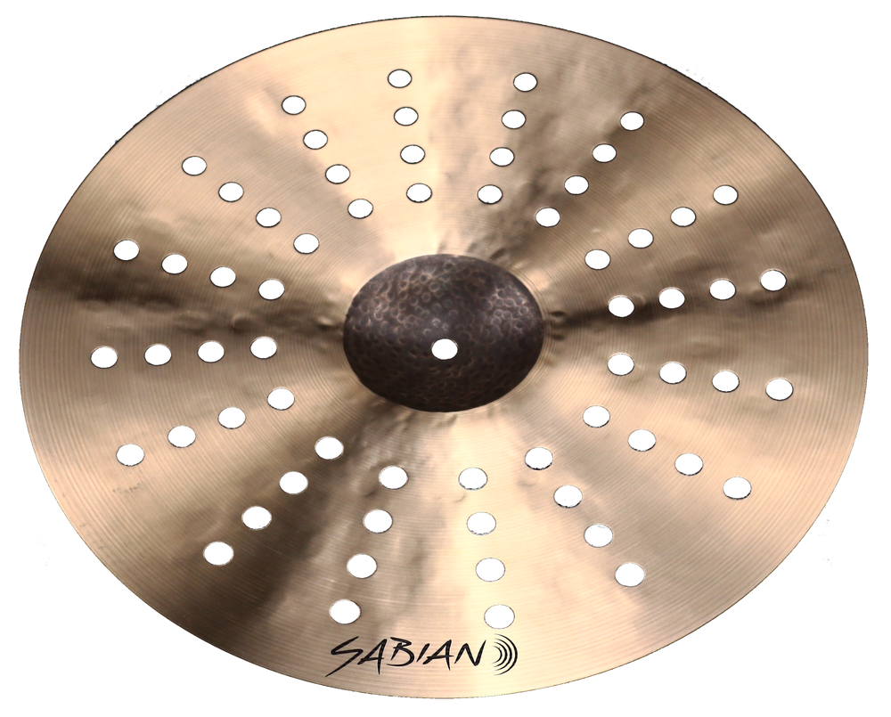 Sabian 116XACN 16