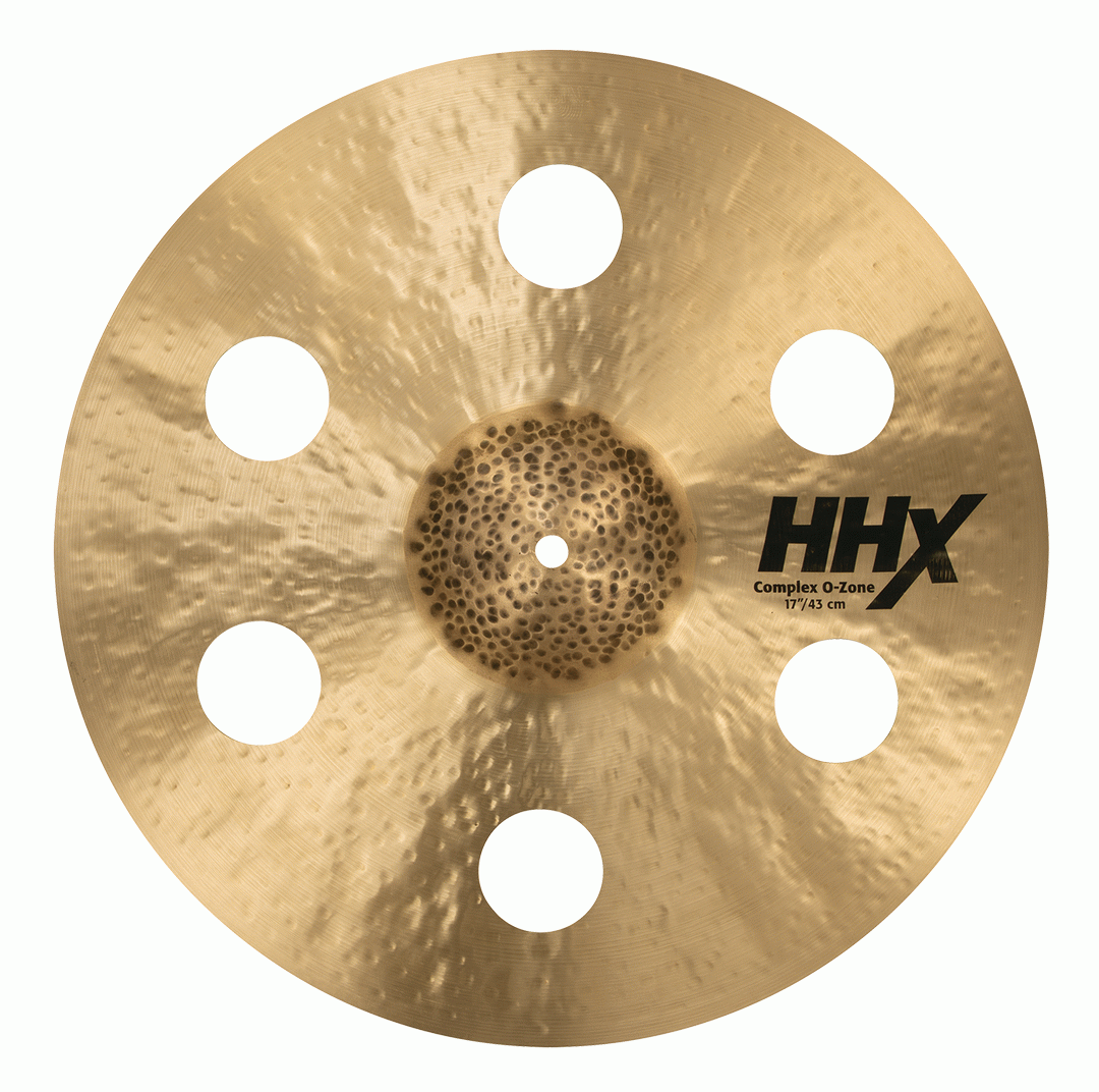 SABIAN 17