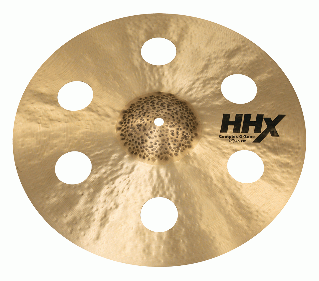 SABIAN 17