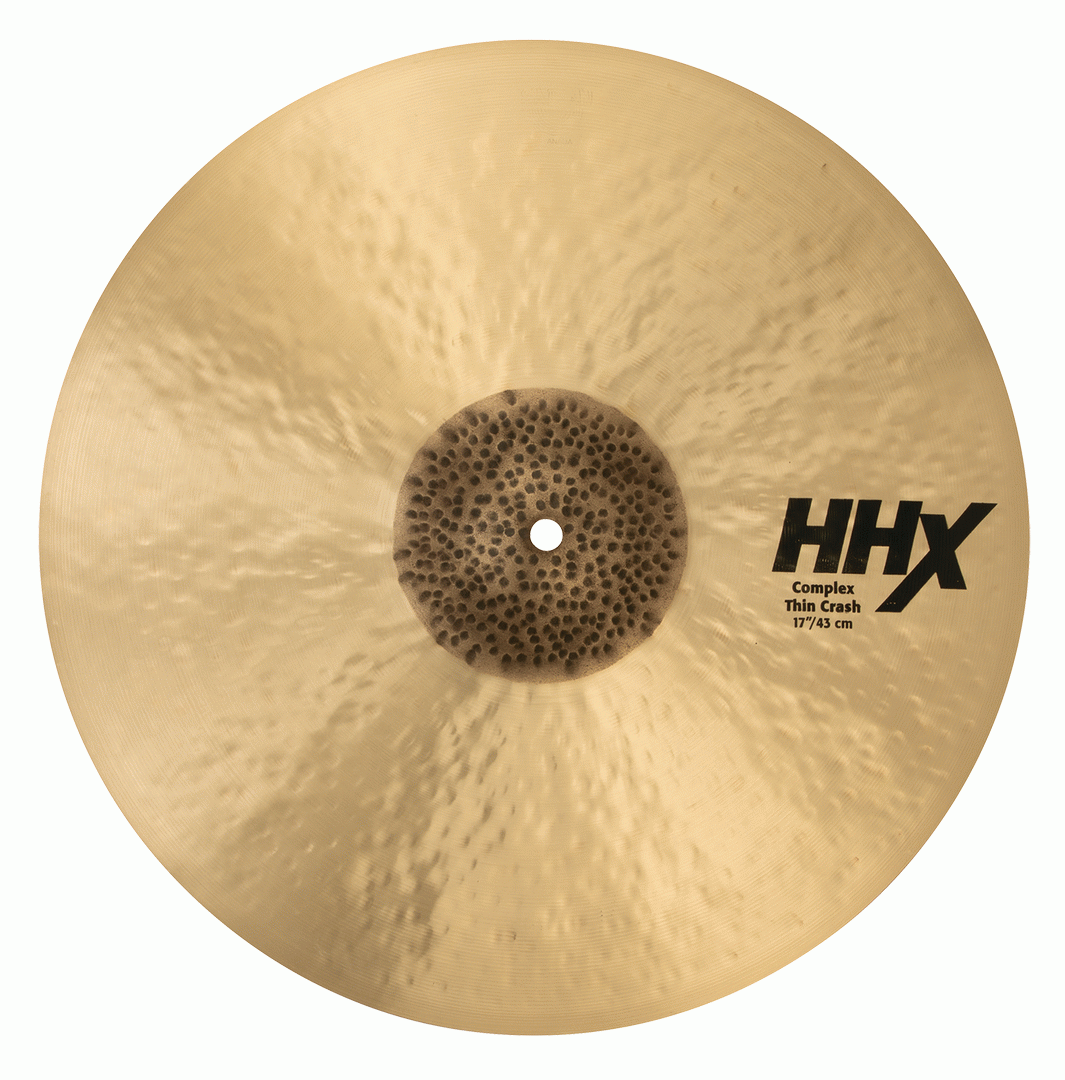 Sabian 11706XCN 17