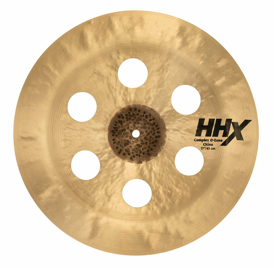 SABIAN 11716OZXCN 17