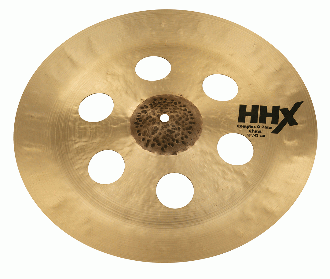 SABIAN 11716OZXCN 17