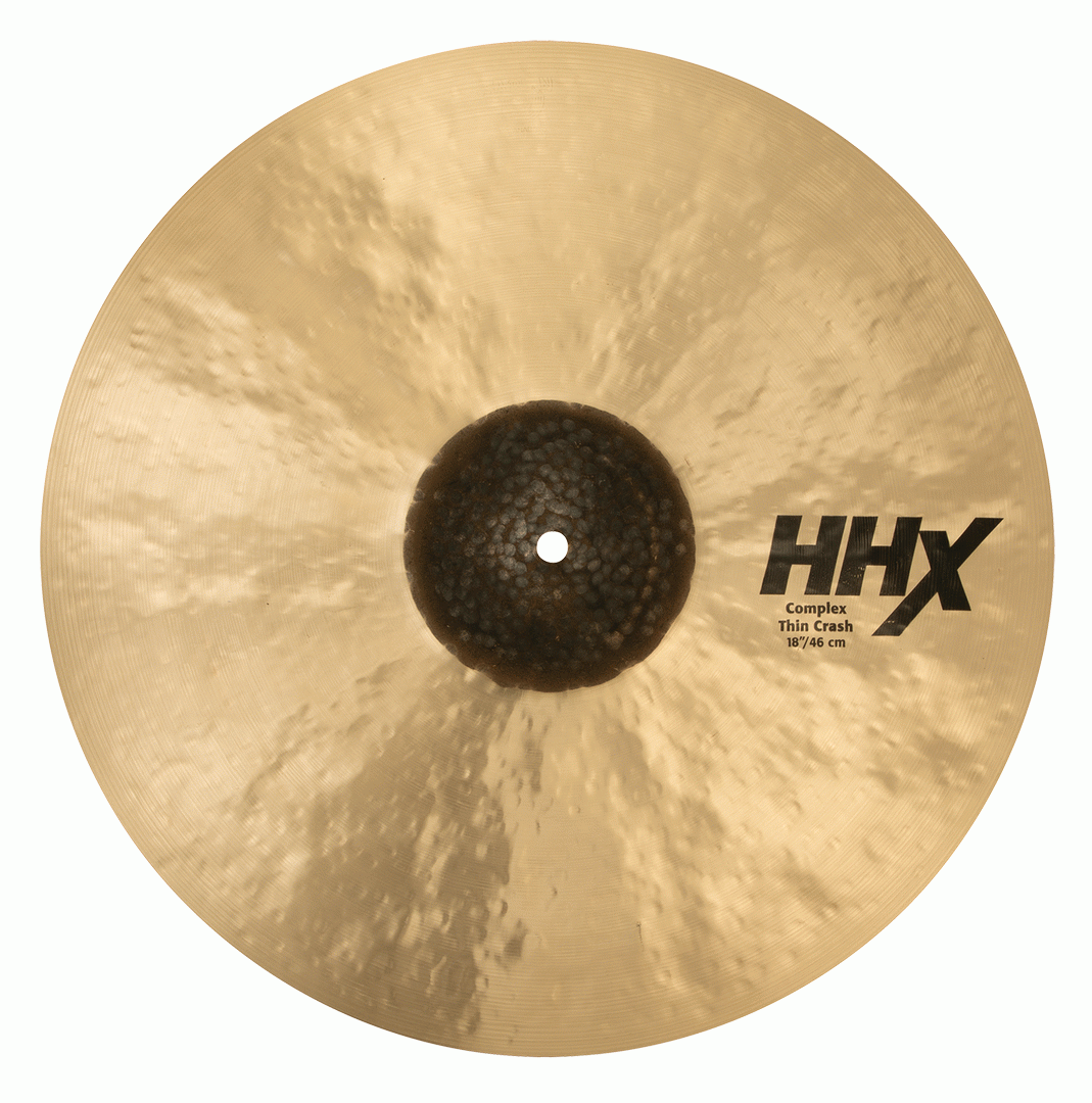 Sabian 11806XCN 18