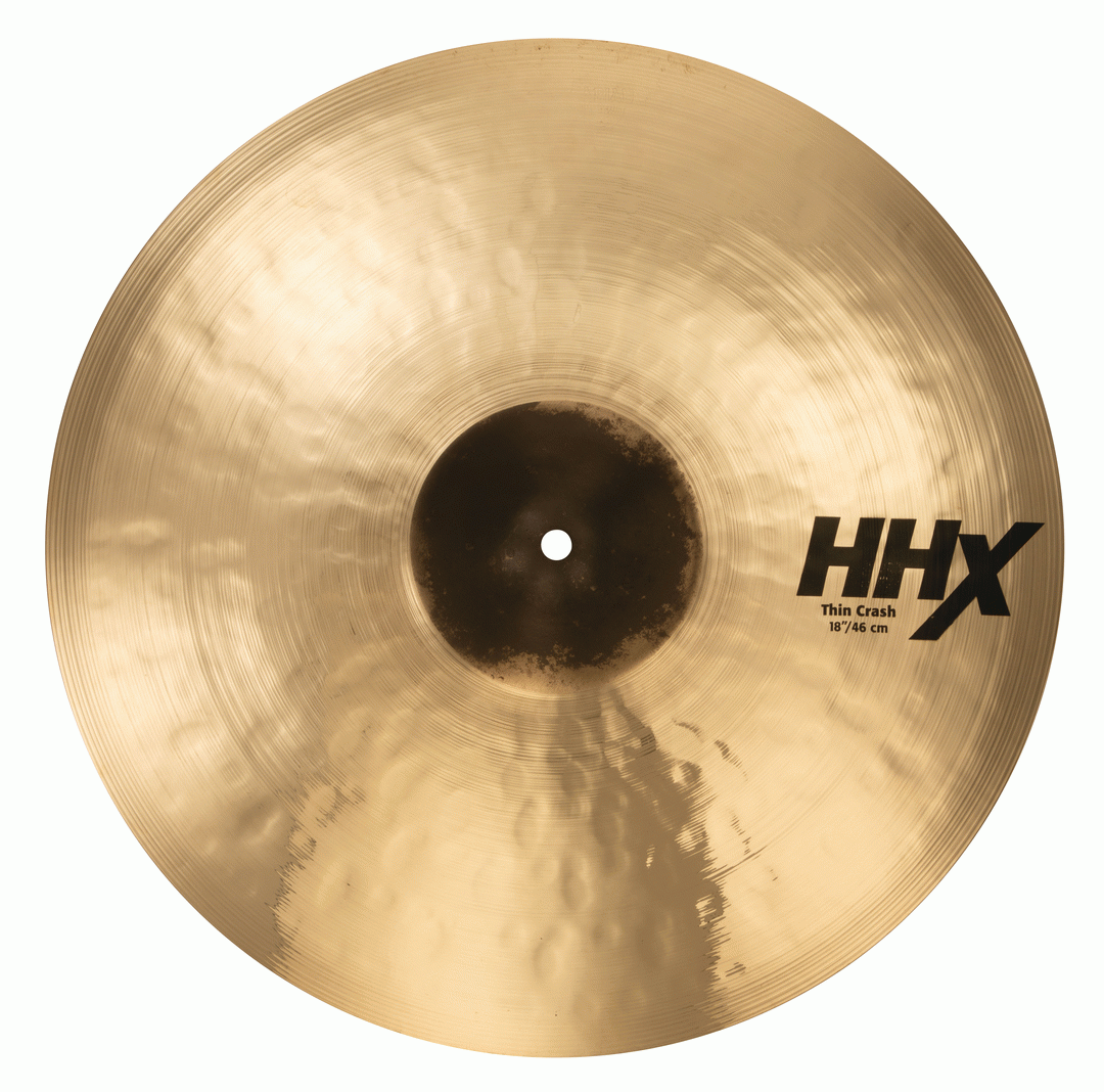 Sabian 11806XTB 18