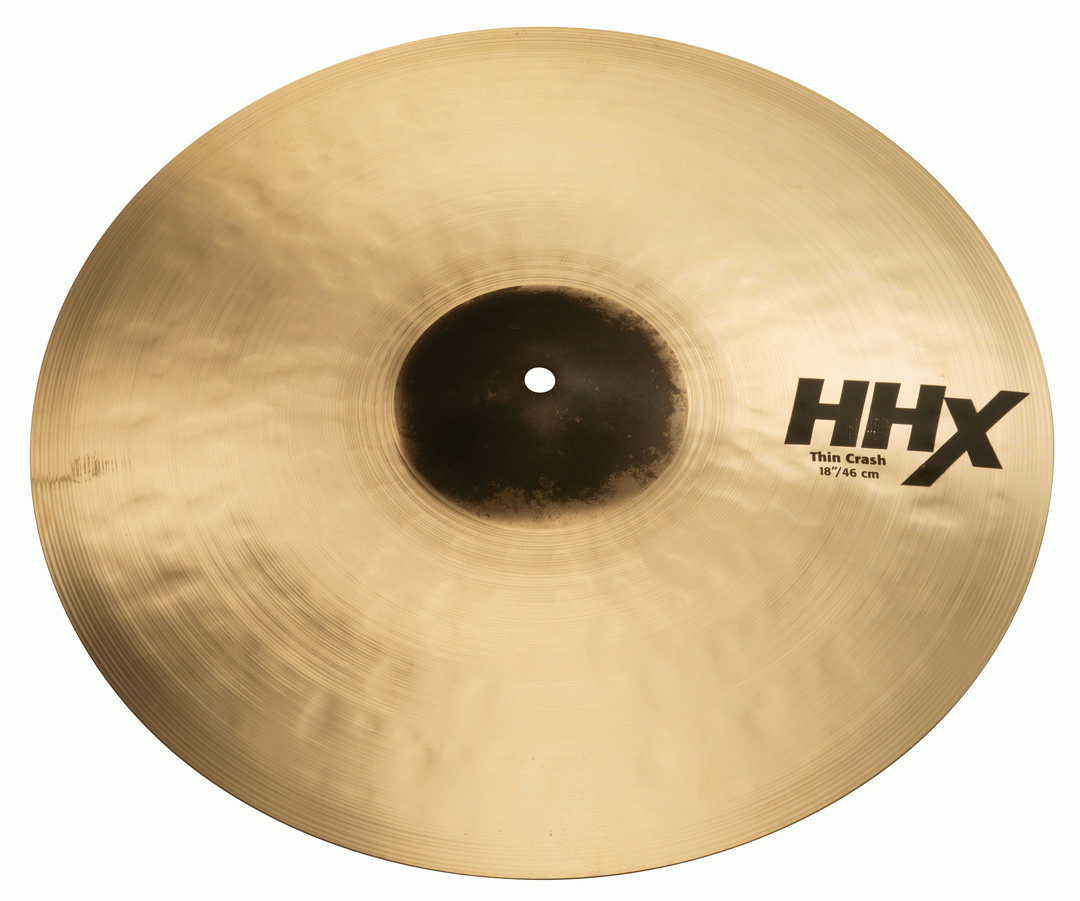 Sabian 11806XTB 18