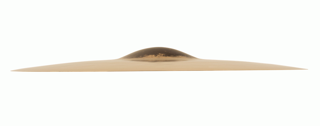 Sabian 11806XTB 18