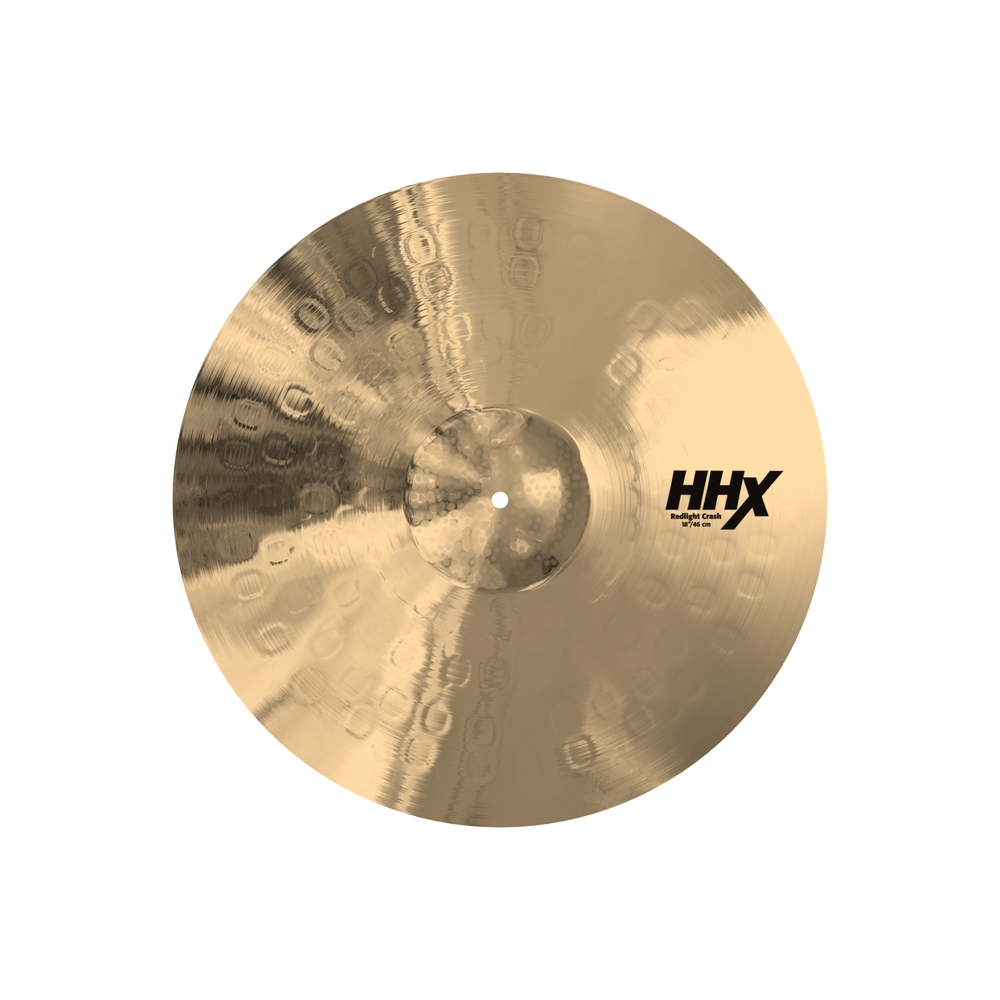 Sabian 11806XTSRLB 18