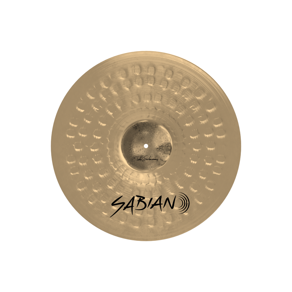 Sabian 11806XTSRLB 18