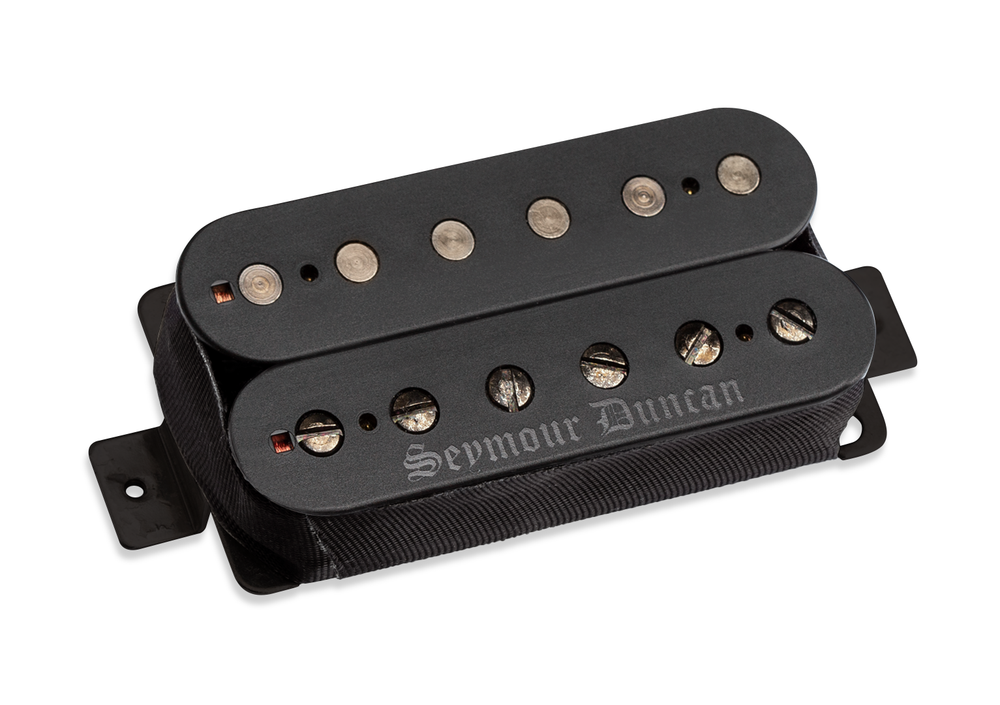 Seymour Duncan Ryan Fluff Bruce Bridge FLF