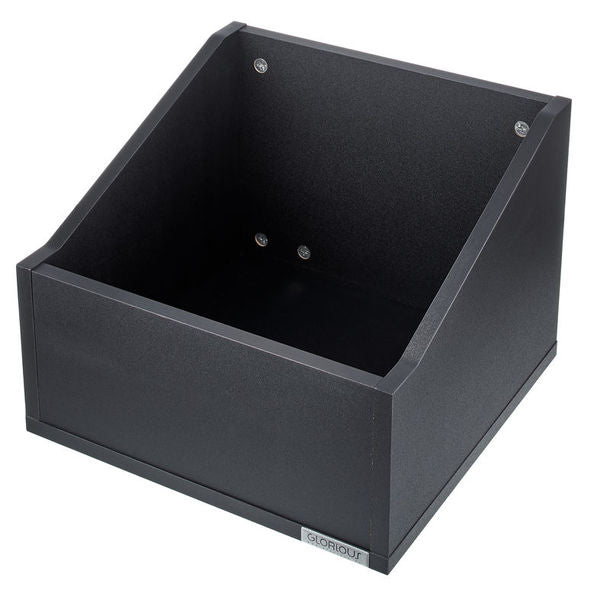 Glorious Record Box Advanced 110 – Black