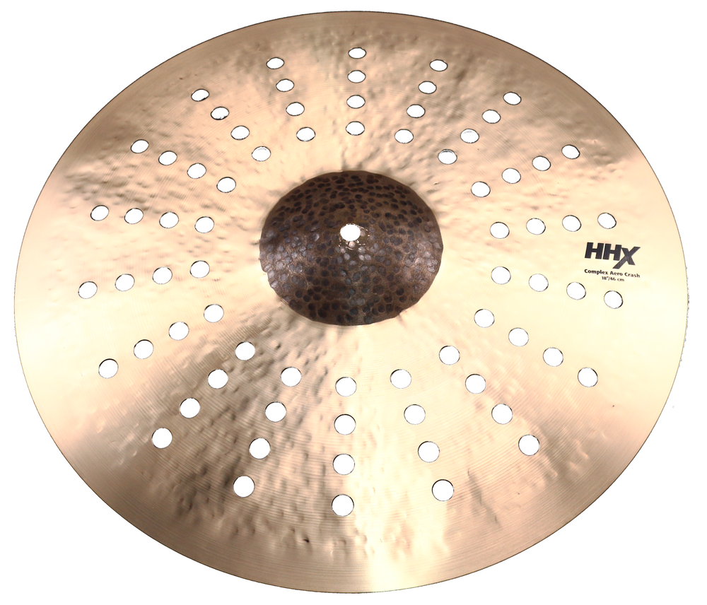 Sabian 118XACN 18