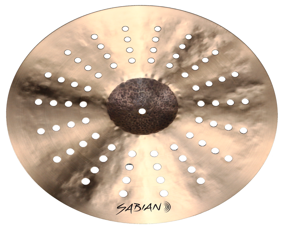 Sabian 118XACN 18