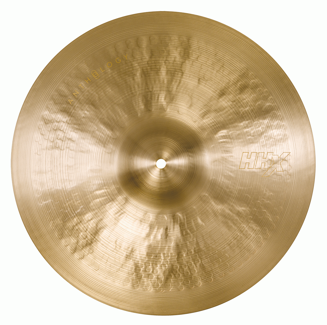 Sabian 118XAHN 18
