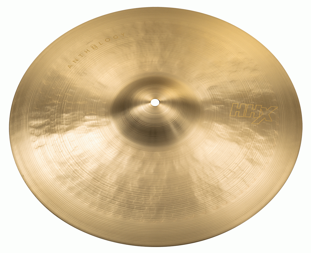 Sabian 118XAHN 18
