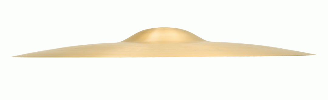 Sabian 118XAHN 18