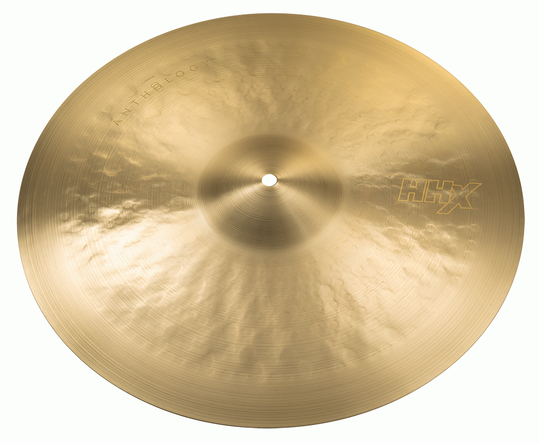 Sabian 118XALN 18