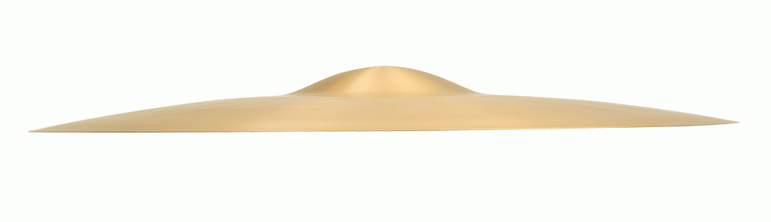 Sabian 118XALN 18