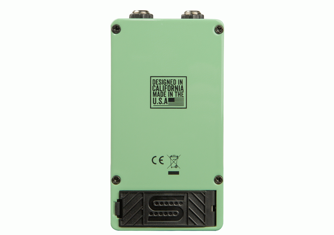 Seymour Duncan 805 Overdrive Pedal