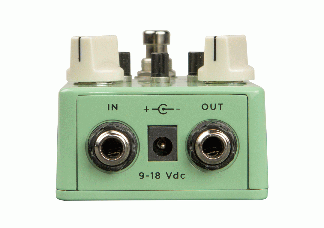 Seymour Duncan 805 Overdrive Pedal