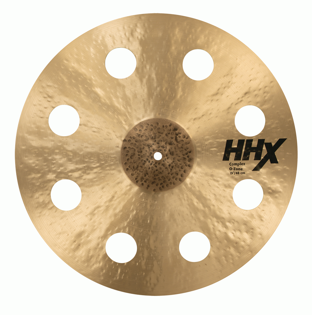 SABIAN 19