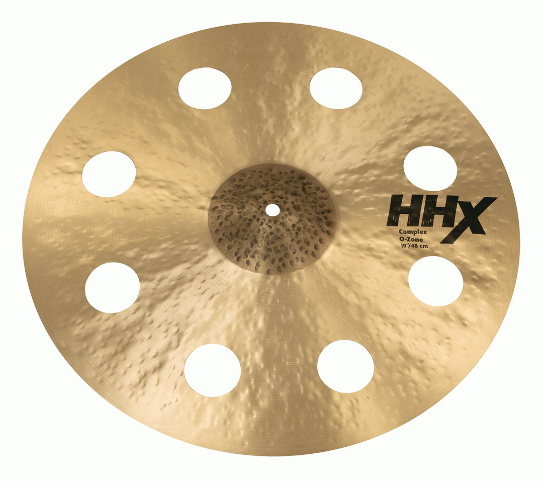 SABIAN 19