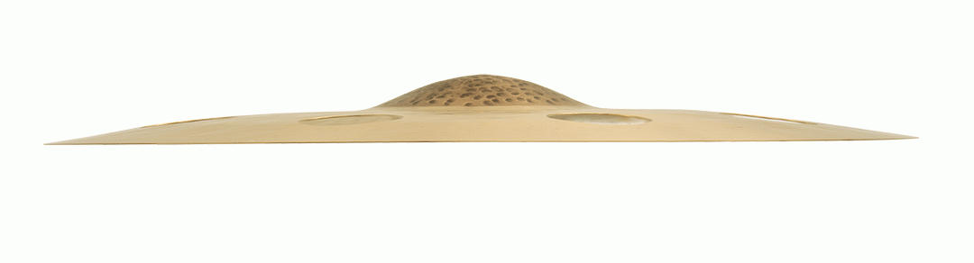 SABIAN 19