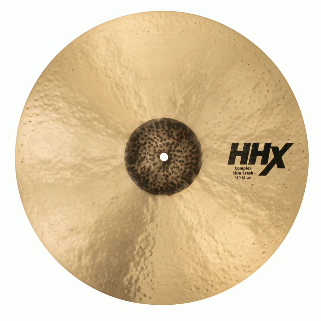 Sabian 11906XCN 19