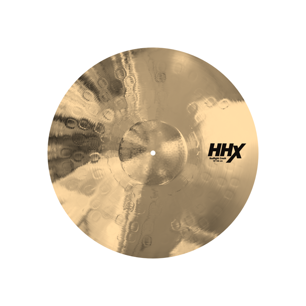 Sabian 11906XTSRLB 19