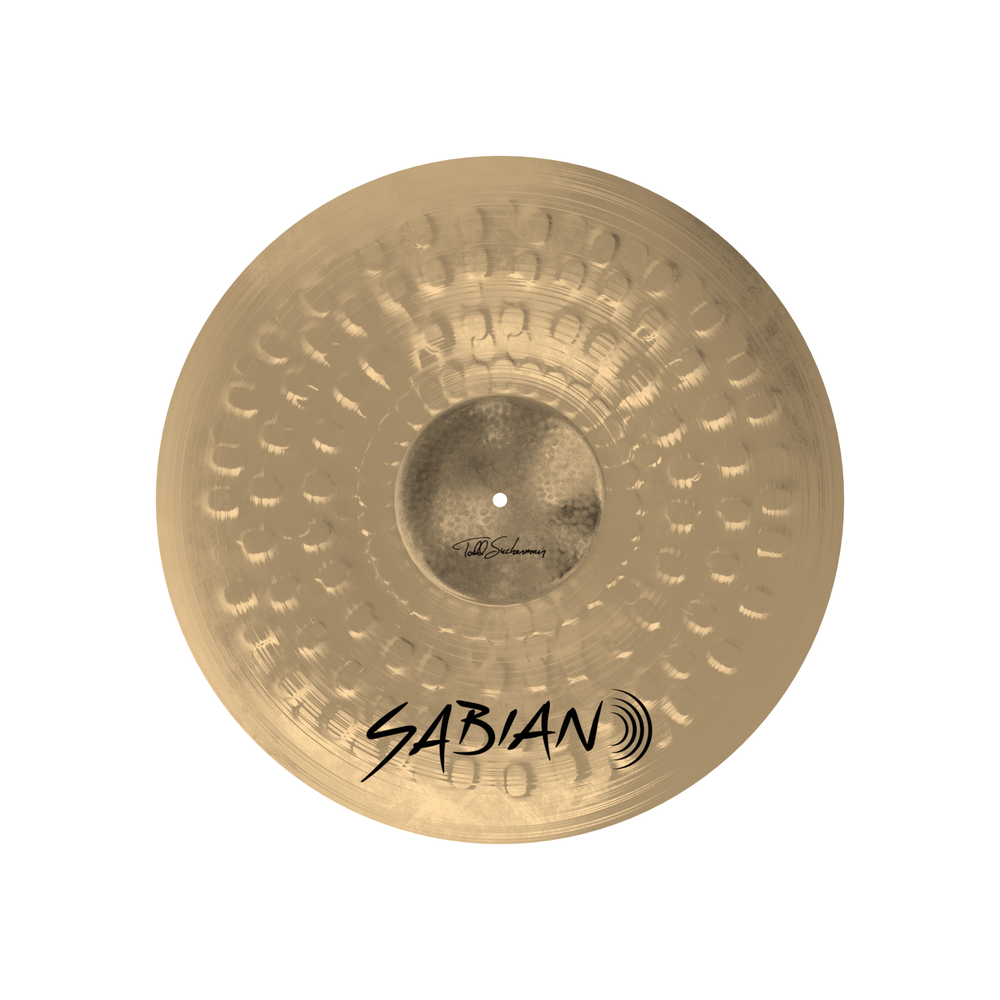 Sabian 11906XTSRLB 19