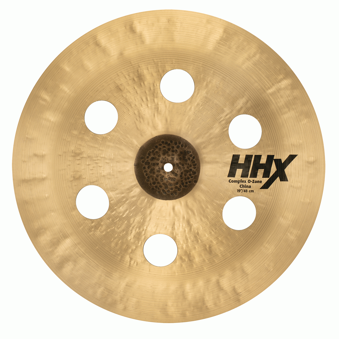 SABIAN 11916OZXCN 19