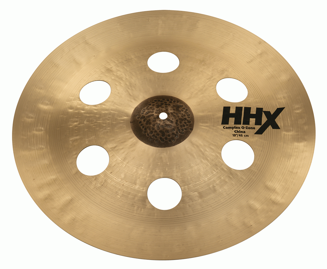 SABIAN 11916OZXCN 19