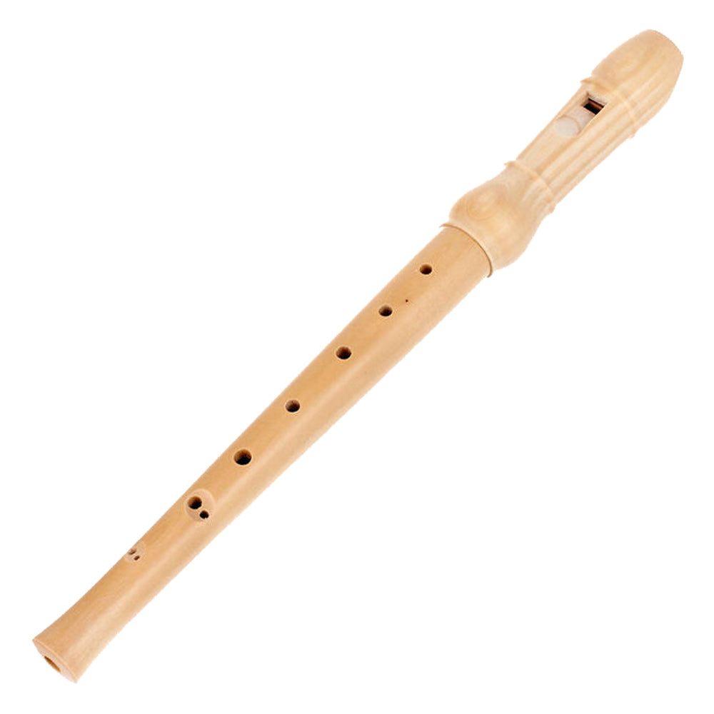 Meinel Wooden Recorder-Descant (Soprano)