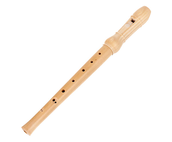 Meinel Wooden Recorder-Descant (Soprano)