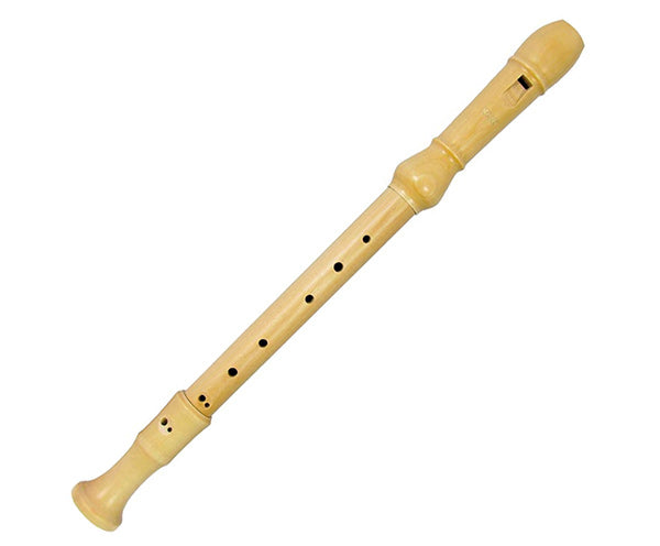 Meinel Maple Recorder-Treble (Alto)