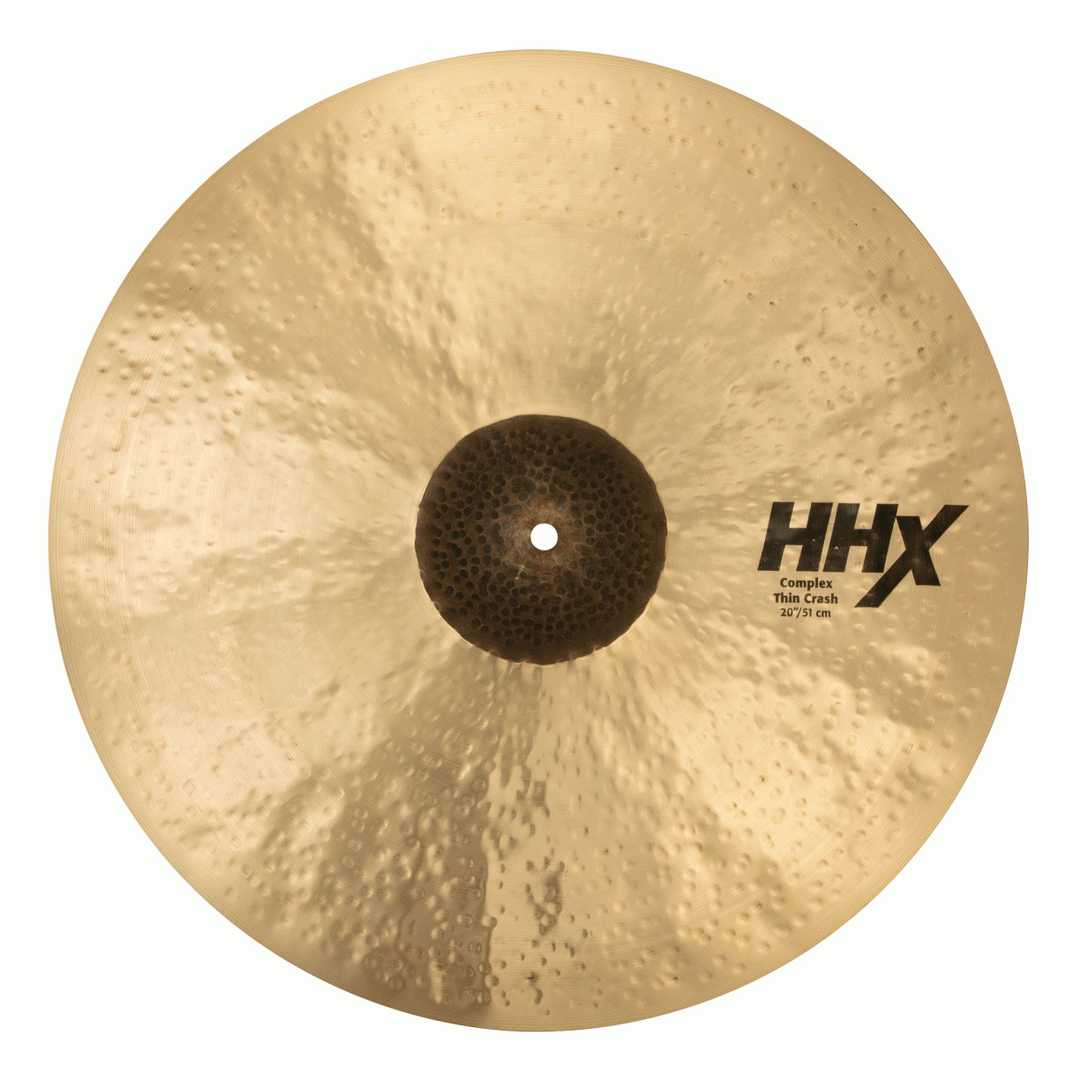 Sabian 12006XCN 20