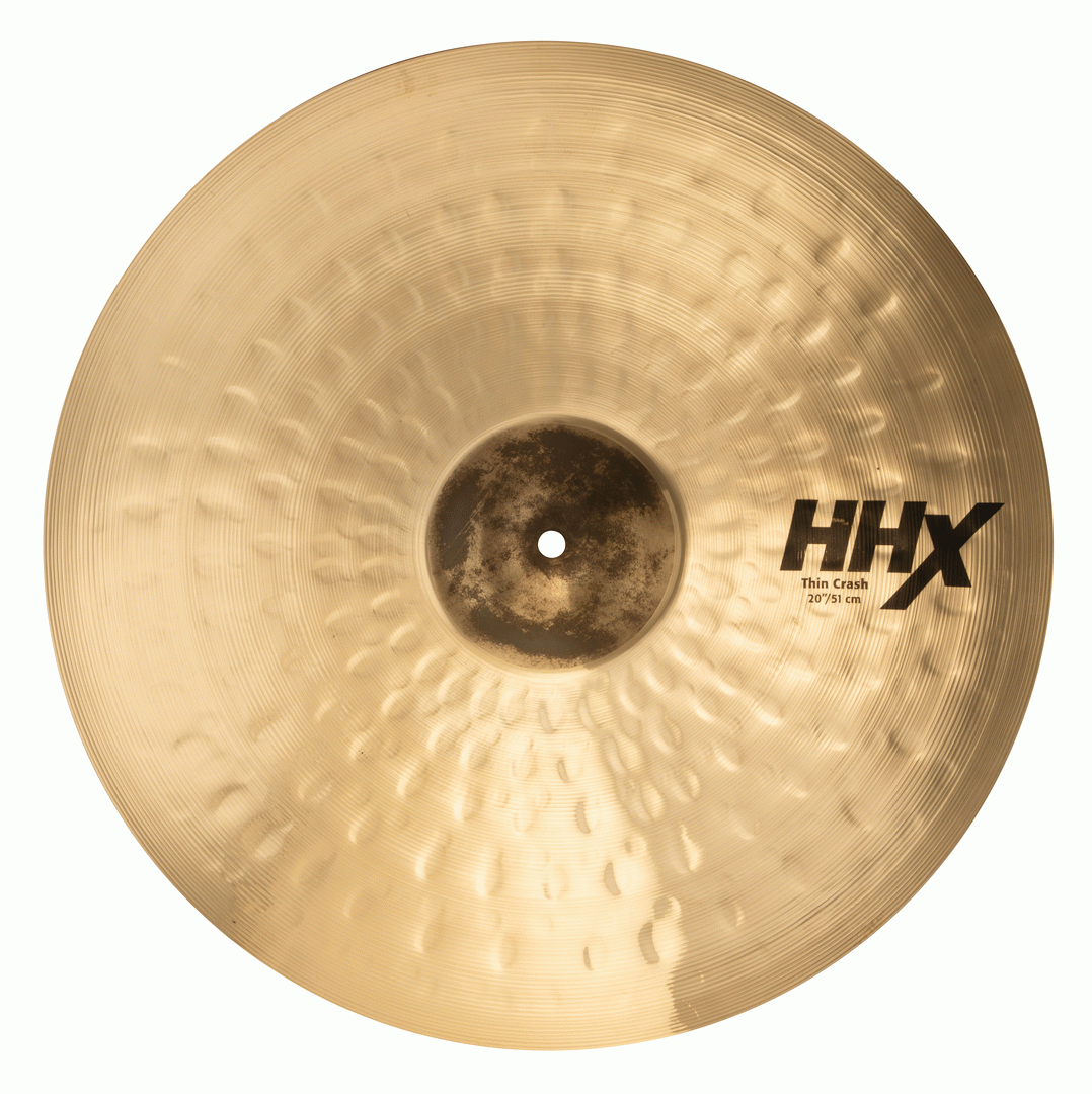 Sabian 12006XTB 20