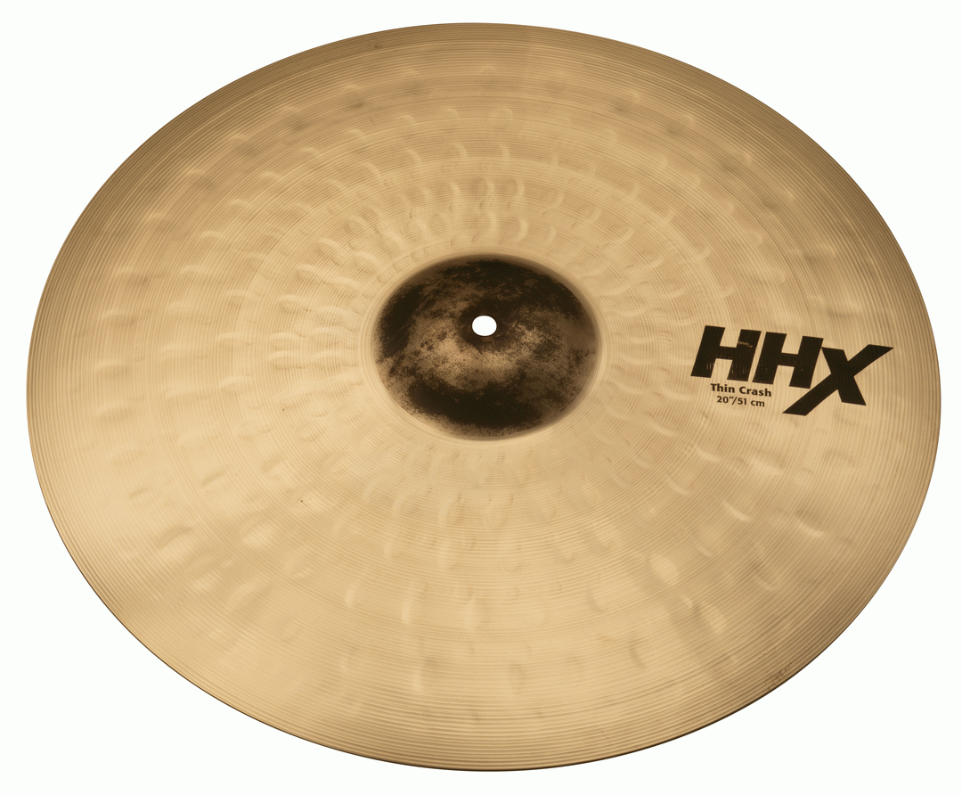 Sabian 12006XTB 20