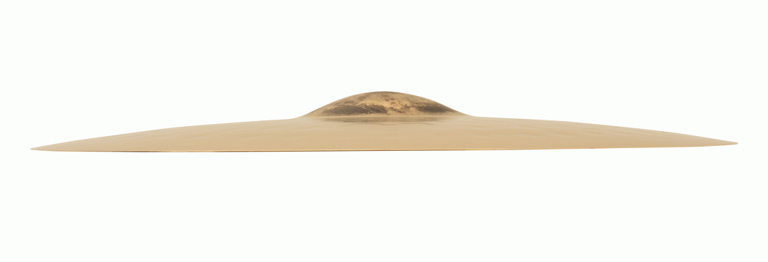 Sabian 12006XTB 20